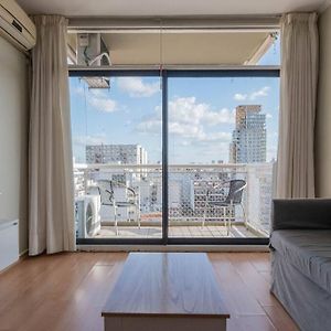 2 Habitaciones Para 4/ 5 Seguridad & Confort Palermo Soho