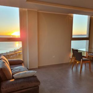 Departamento Nuevo 2 Habitaciones 2 Banos Y Balcon 95M2 Piso Alto Sobre La Costanera
